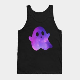 Astral Ghost Tank Top